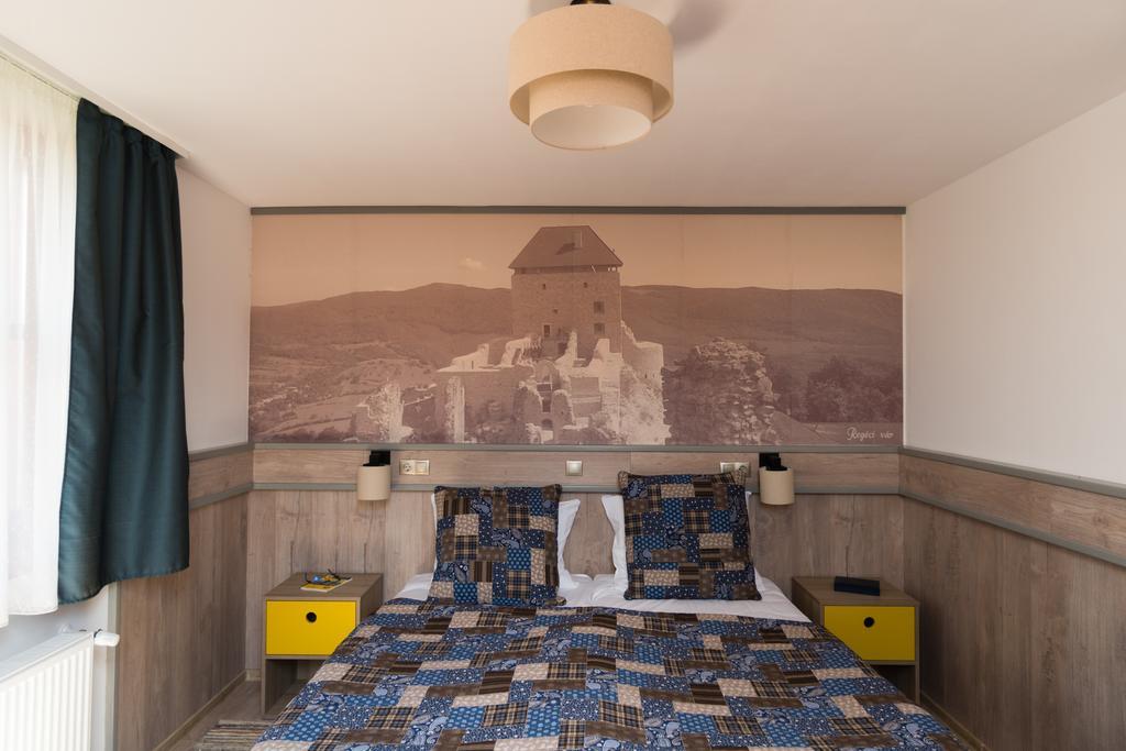 Magita Hotel Basko المظهر الخارجي الصورة