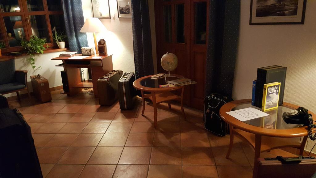 Magita Hotel Basko المظهر الخارجي الصورة