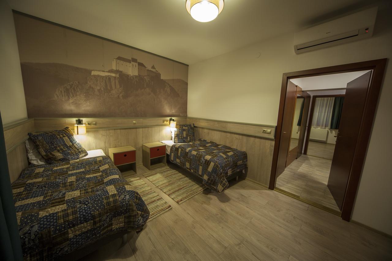 Magita Hotel Basko المظهر الخارجي الصورة