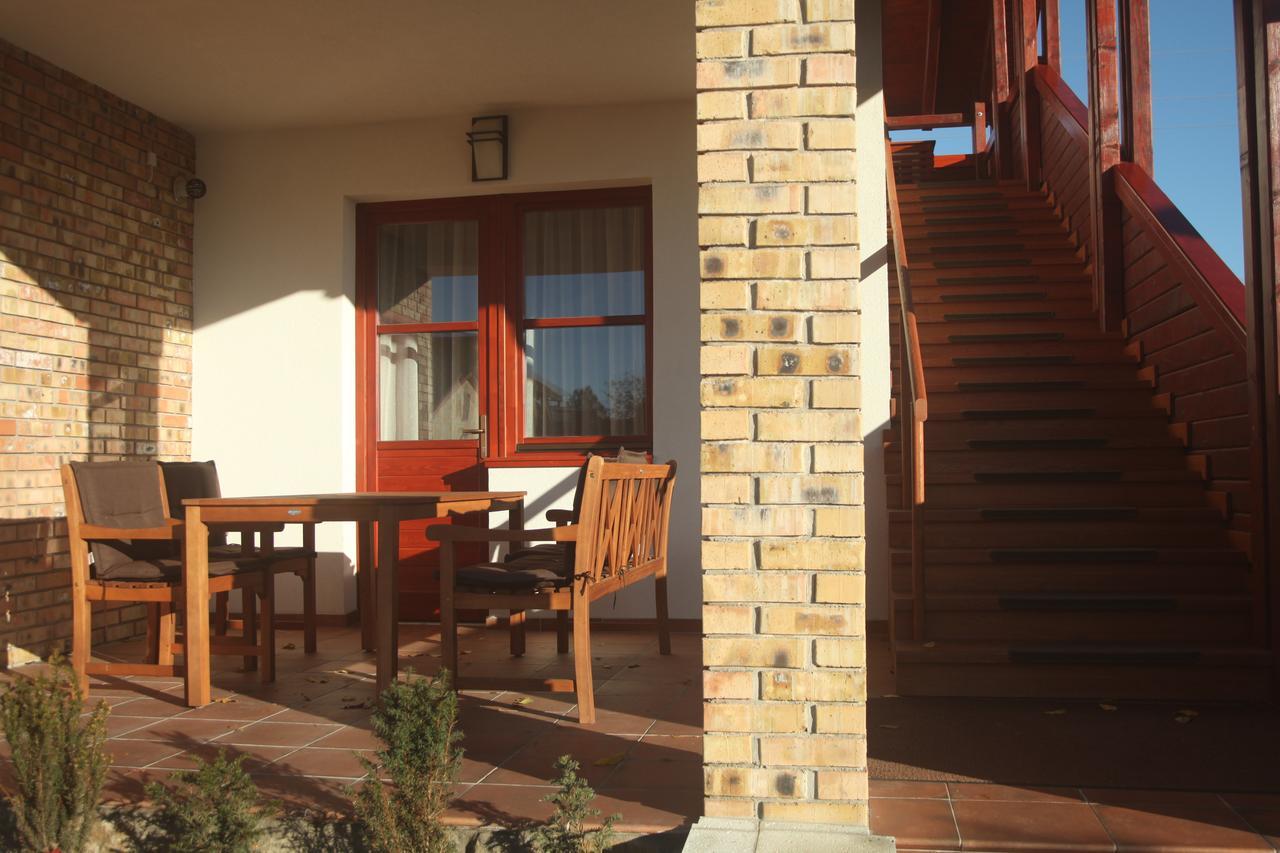 Magita Hotel Basko المظهر الخارجي الصورة